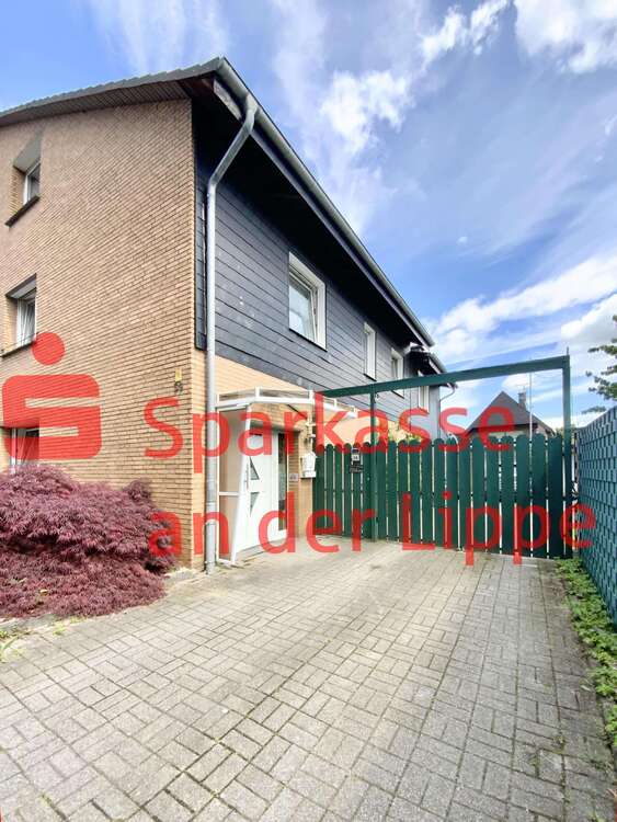 Thumbnail-Haus zum Kaufen in Selm 385.000,00 € 182 m²