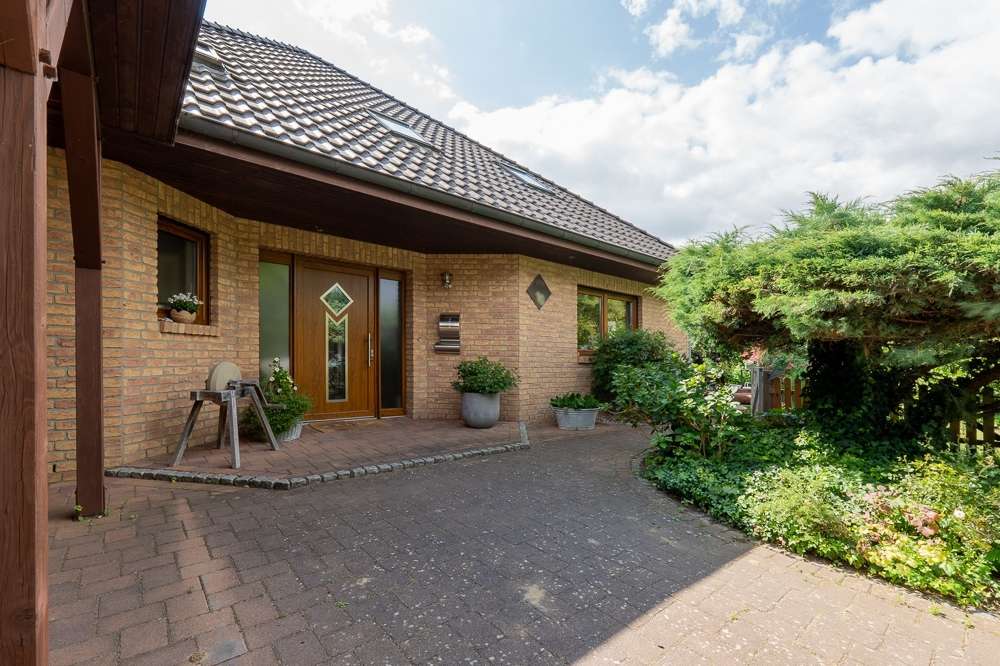 Thumbnail-Haus zum Kaufen in Marschacht 539.000,00 € 210.95 m²