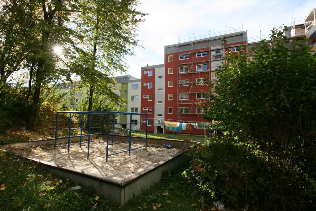 Thumbnail-Wohnung zum Mieten in Chemnitz 300,00 € 53.58 m²