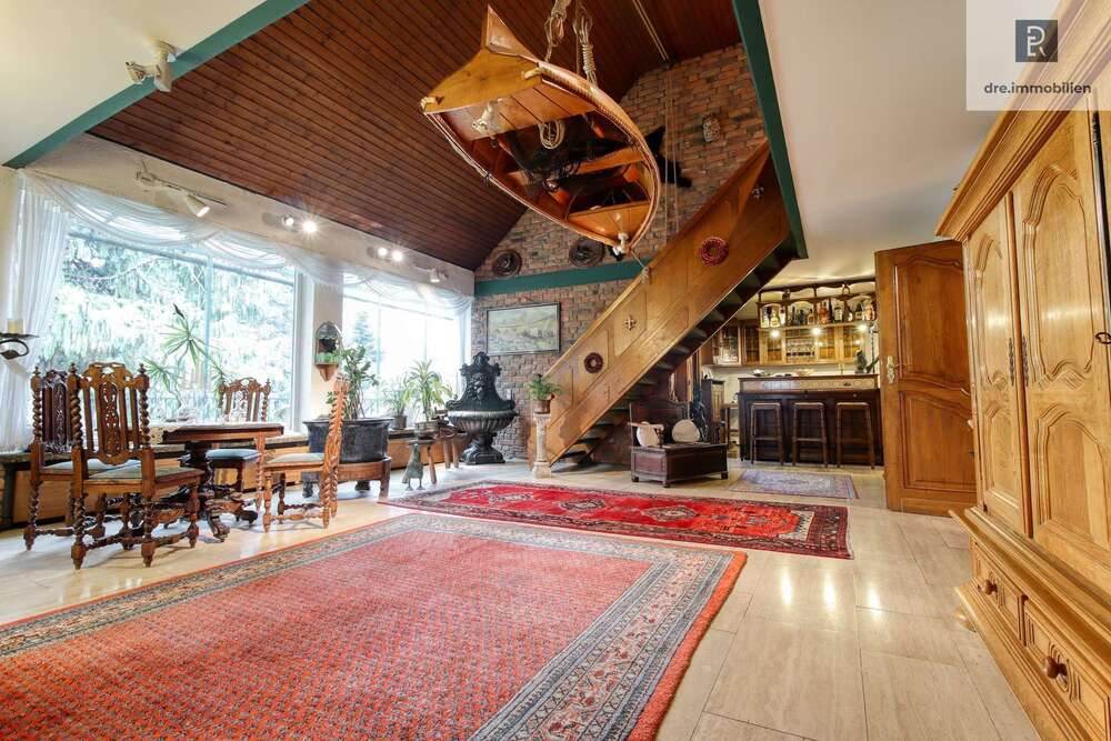 Thumbnail-Haus zum Kaufen in Düsseldorf 1.340.000,00 € 600 m²