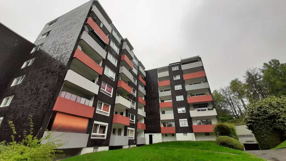 Thumbnail-Wohnung zum Mieten in Remscheid 460,00 € 68.09 m²