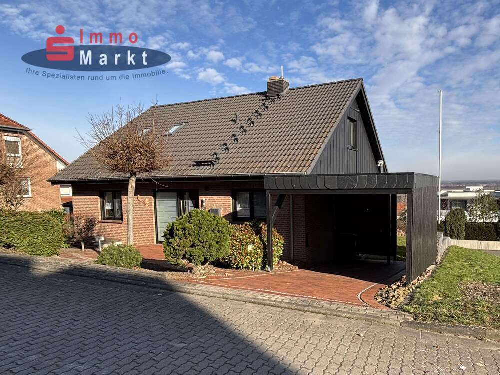 Thumbnail-Haus zum Kaufen in Lübbecke 343.000,00 € 157.35 m²