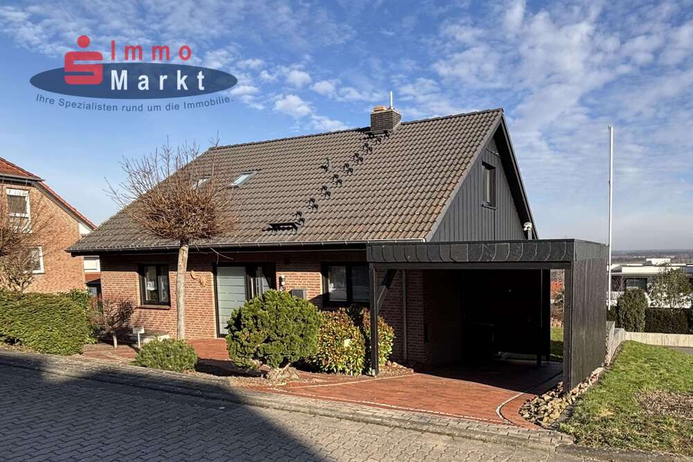 Thumbnail-Haus zum Kaufen in Lübbecke 343.000,00 € 157.35 m²