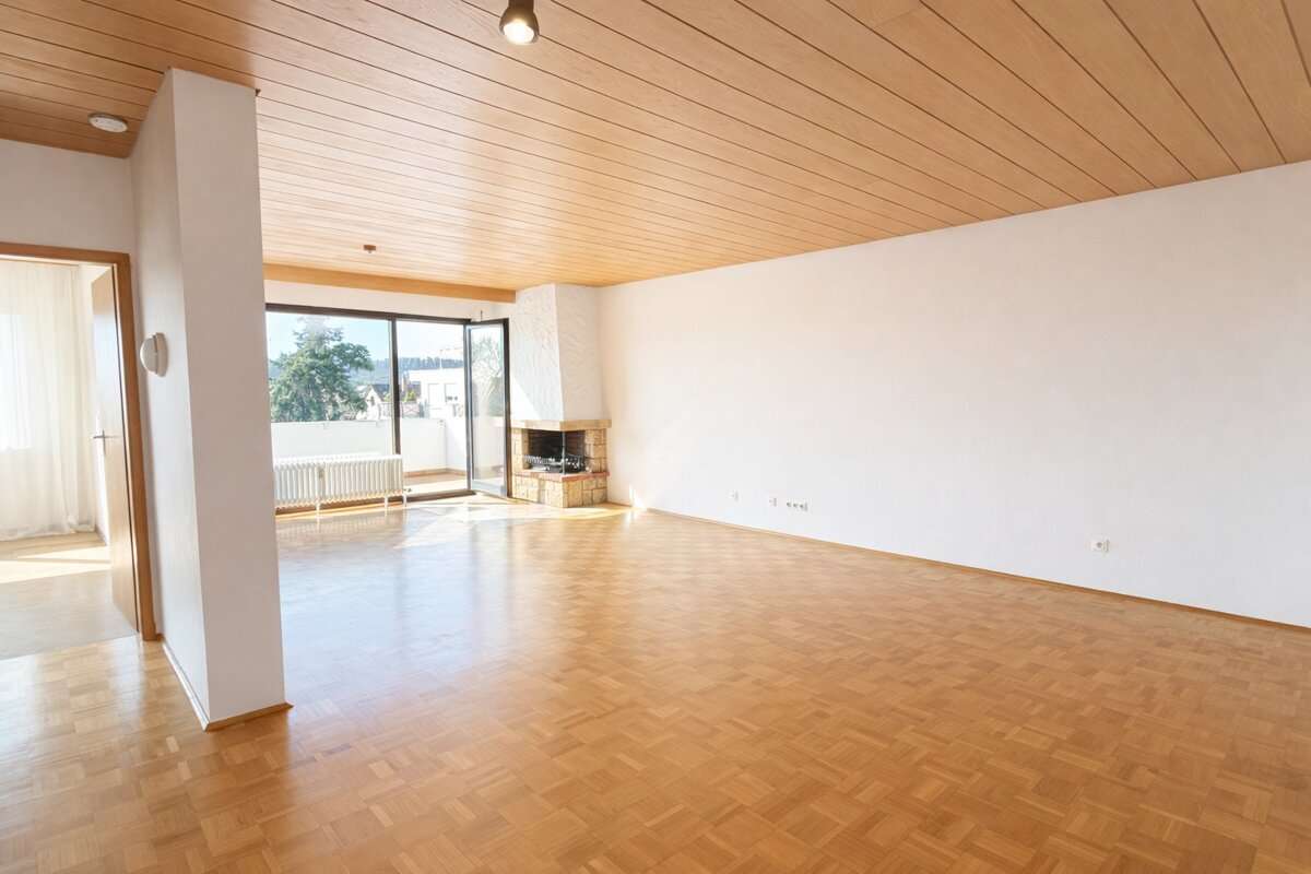 Thumbnail-Wohnung zum Kaufen in Leinfelden-Echterdingen Echterdingen 425.000,00 € 108.33 m²