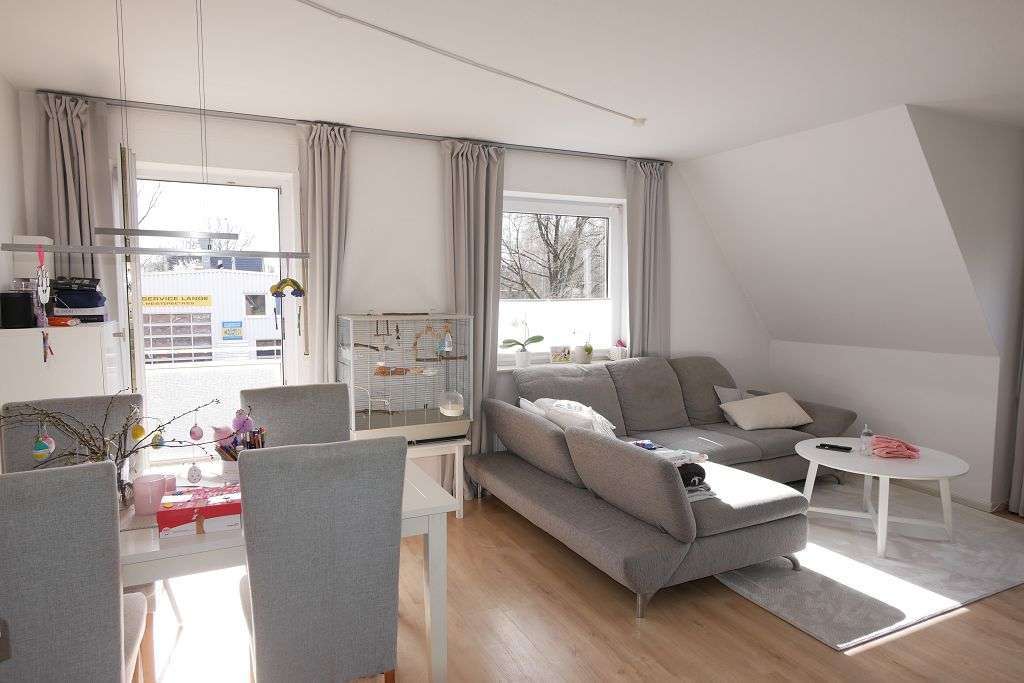 Thumbnail-Wohnung zum Mieten in Tornesch 920,00 € 88 m²