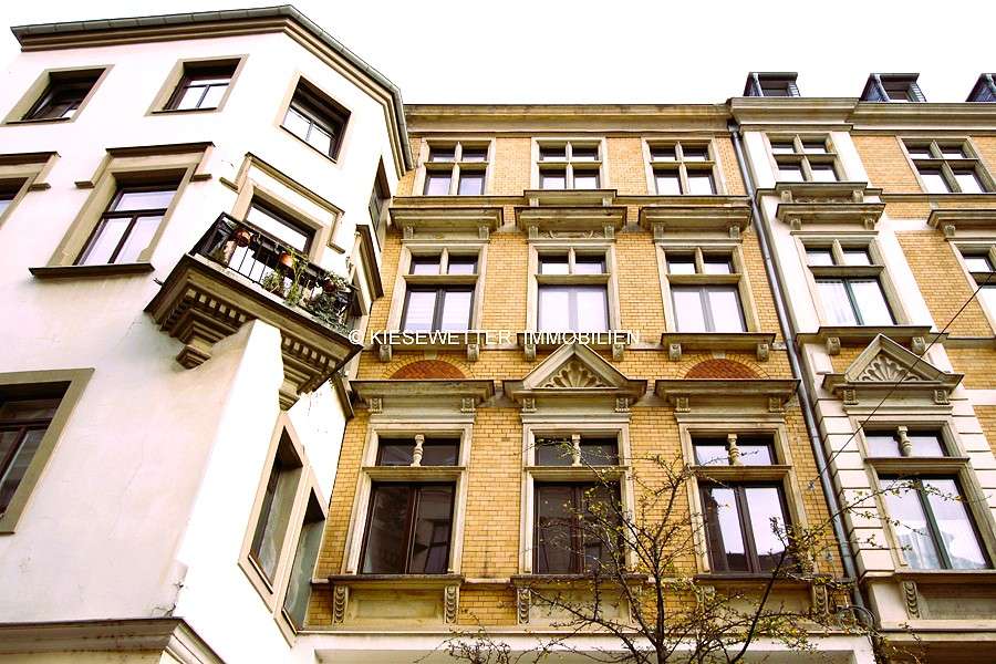 Thumbnail-Wohnung zum Mieten in Zwickau 520,00 € 69 m²