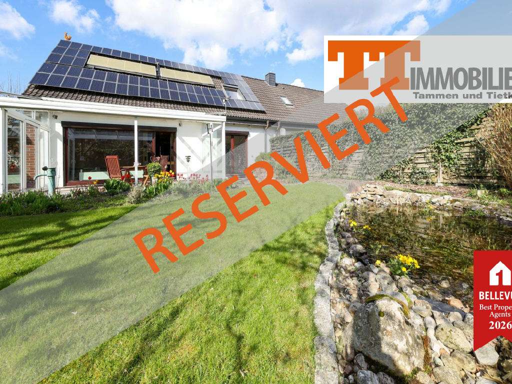 Thumbnail-Haus zum Mieten in Wilhelmshaven-Aldenburg 1.100,00 € 141 m²