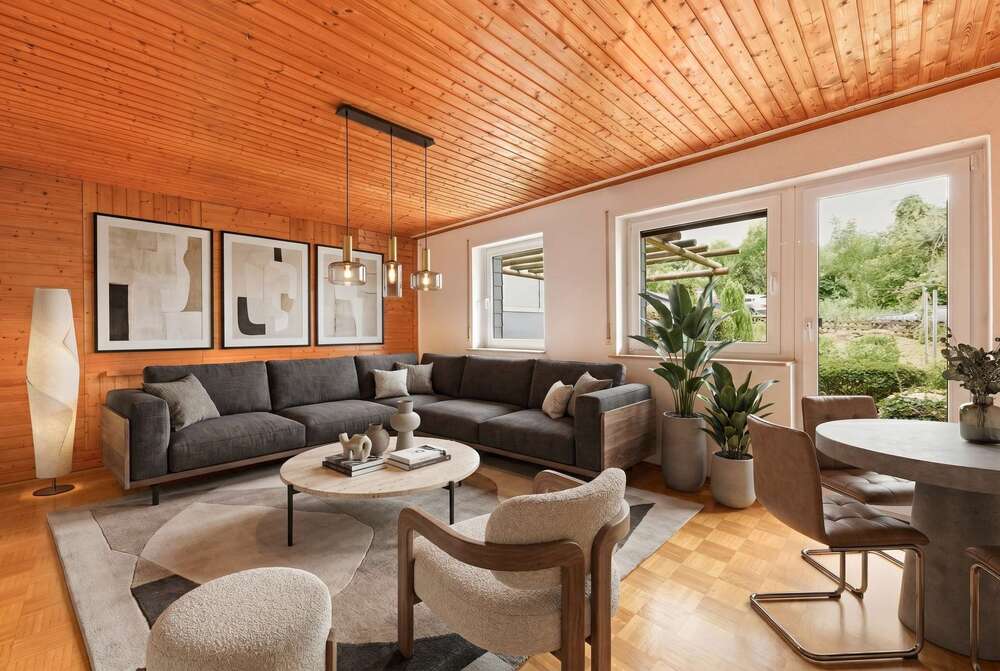 Thumbnail-Haus zum Kaufen in Obersulm 315.000,00 € 88 m²