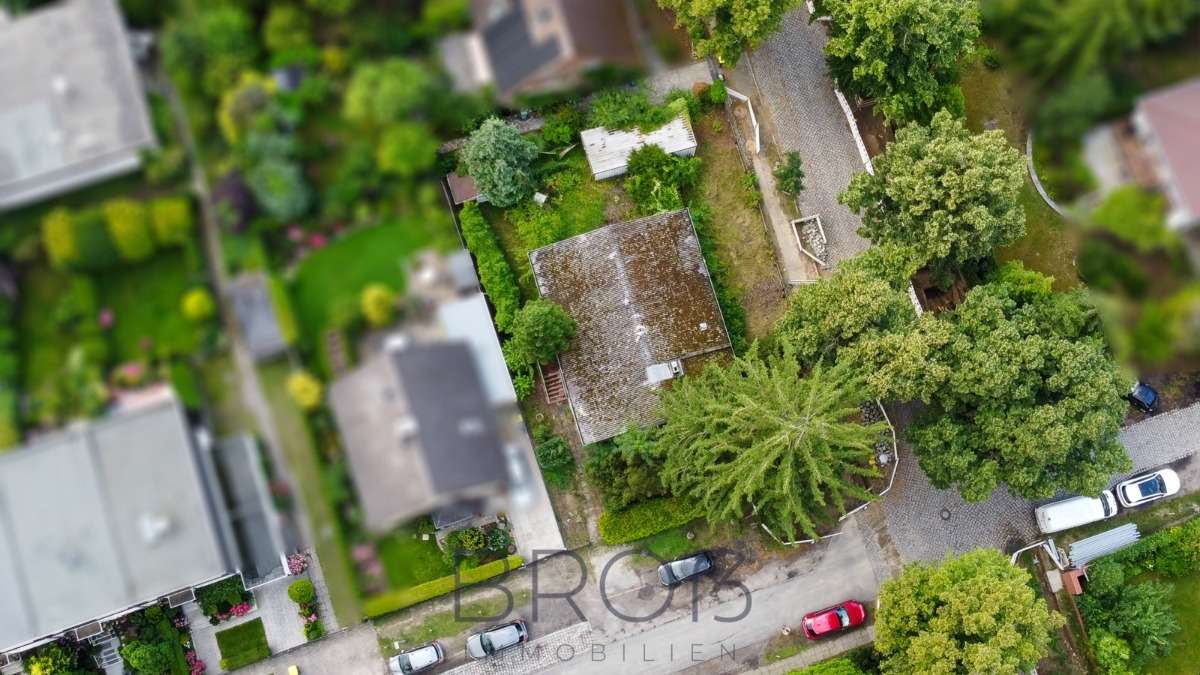 Thumbnail-Grundstück zu verkaufen in Berlin 399.000,00 € 614 m²