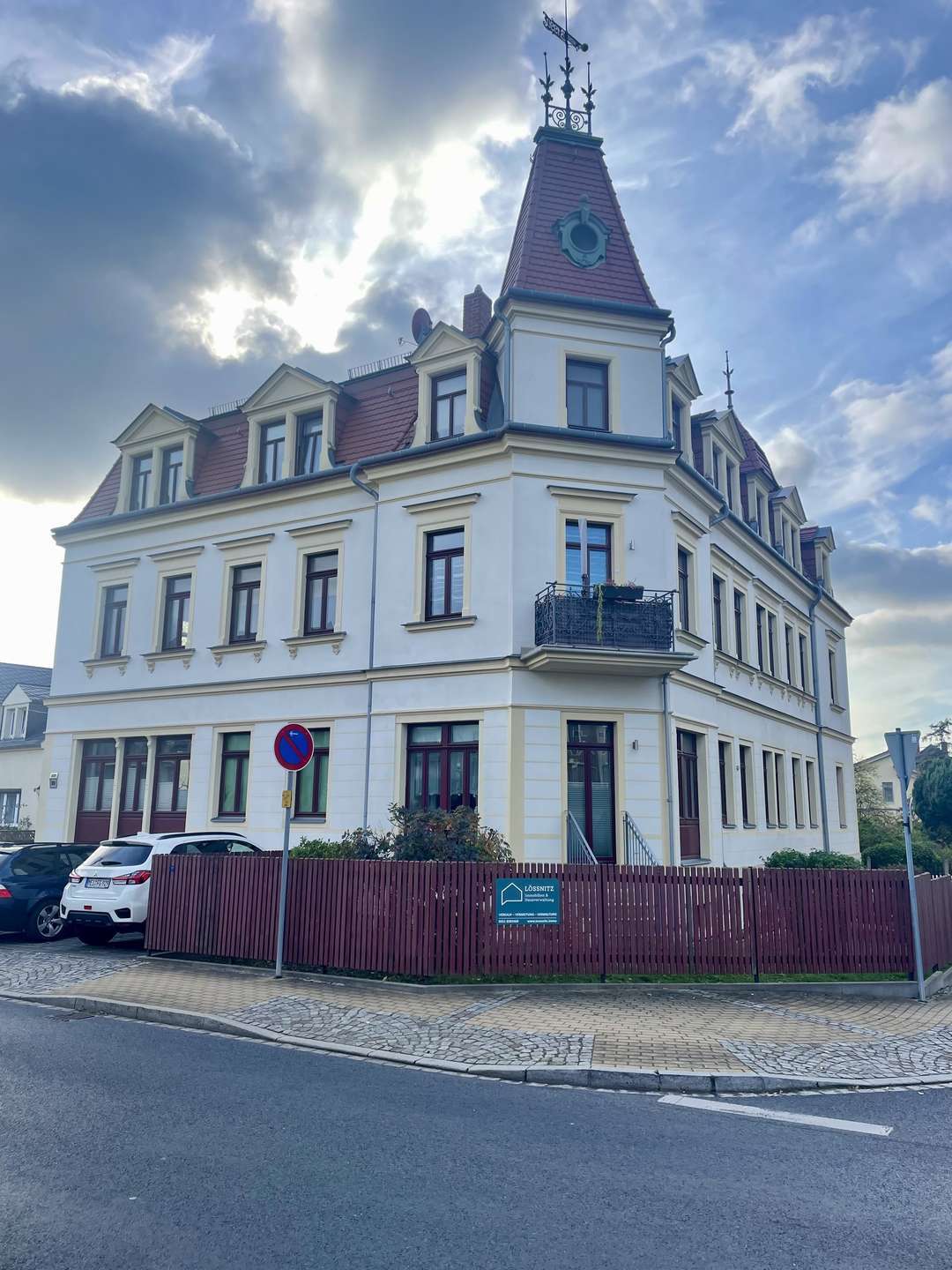 Thumbnail-Wohnung zum Mieten in Radebeul 425,00 € 47.44 m²