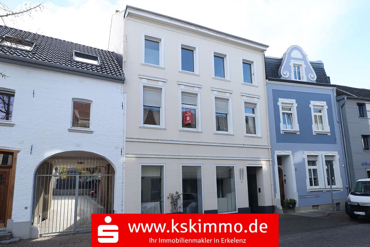 Thumbnail-Haus zum Kaufen in Erkelenz 348.000,00 € 191 m²