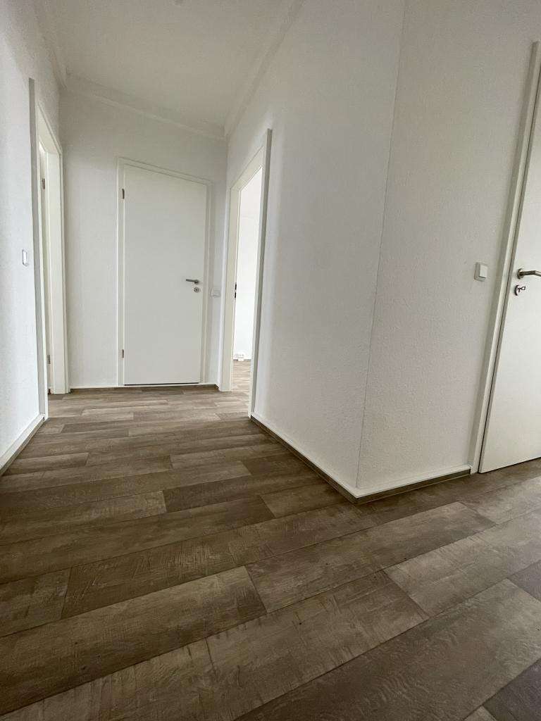 Thumbnail-Wohnung zum Mieten in Wernigerode 499,86 € 83.31 m²
