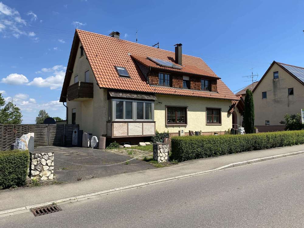 Thumbnail-Haus zum Kaufen in Nürtingen 965.000,00 € 182 m²