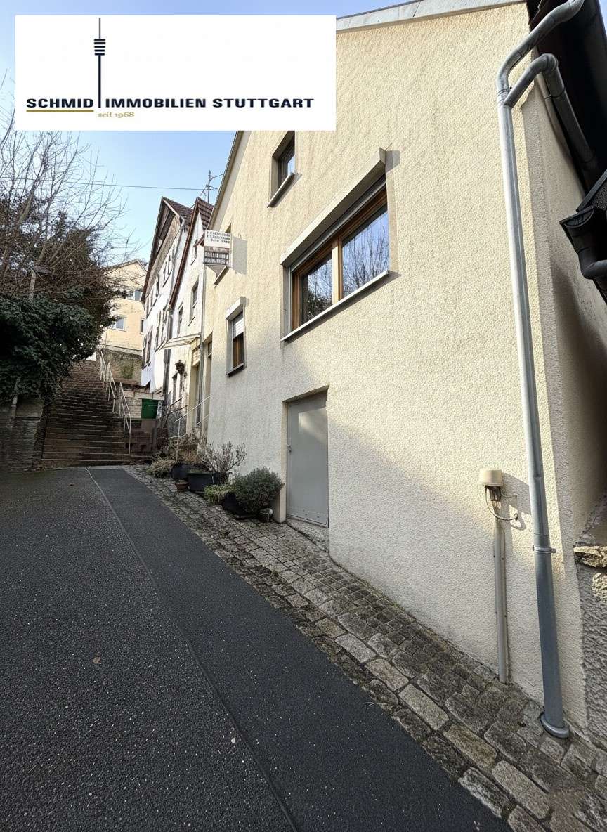 Thumbnail-Haus zum Kaufen in Vaihingen 299.000,00 € 139 m²