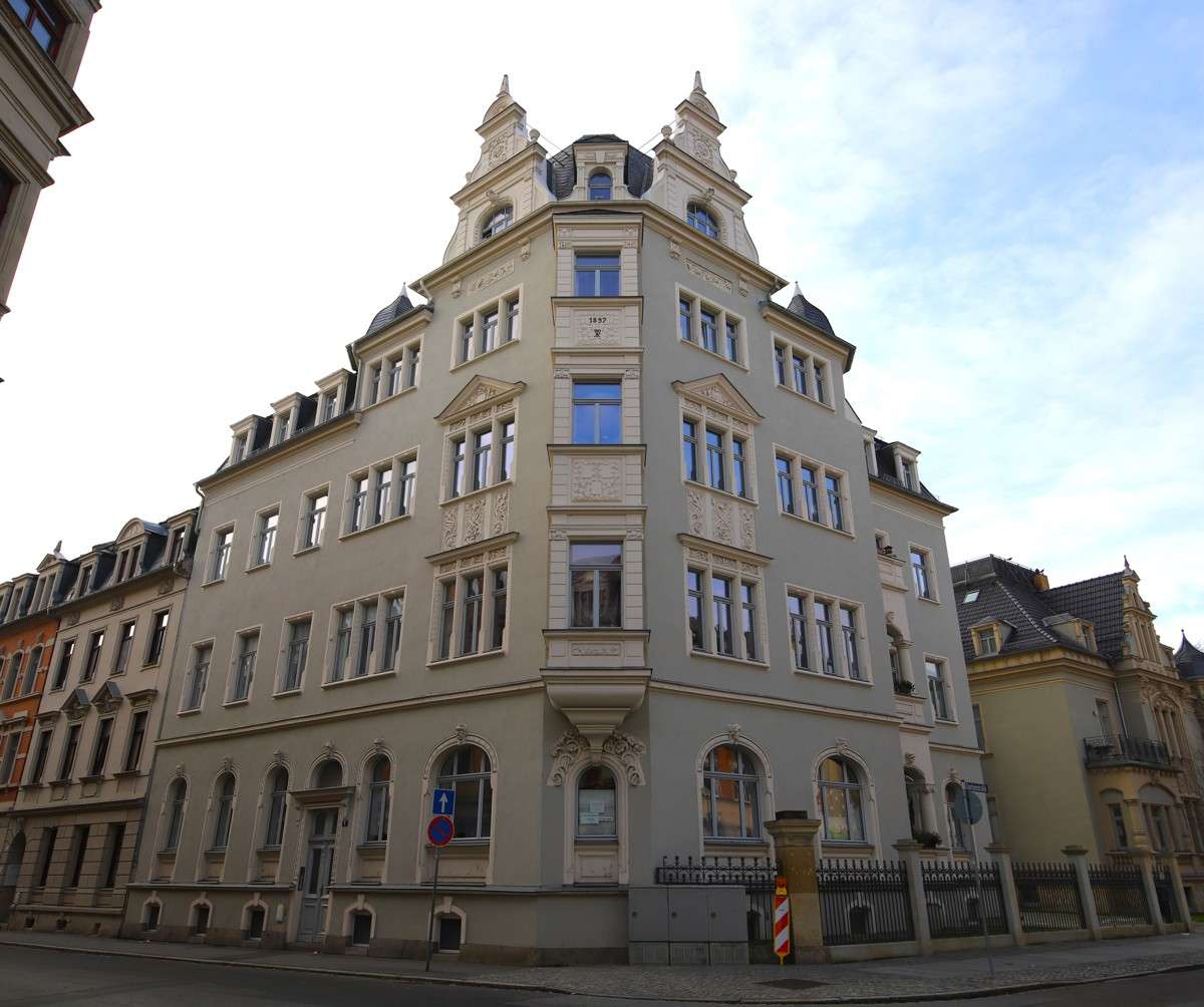 Thumbnail-Wohnung zum Mieten in Pirna 745,00 € 111.51 m²