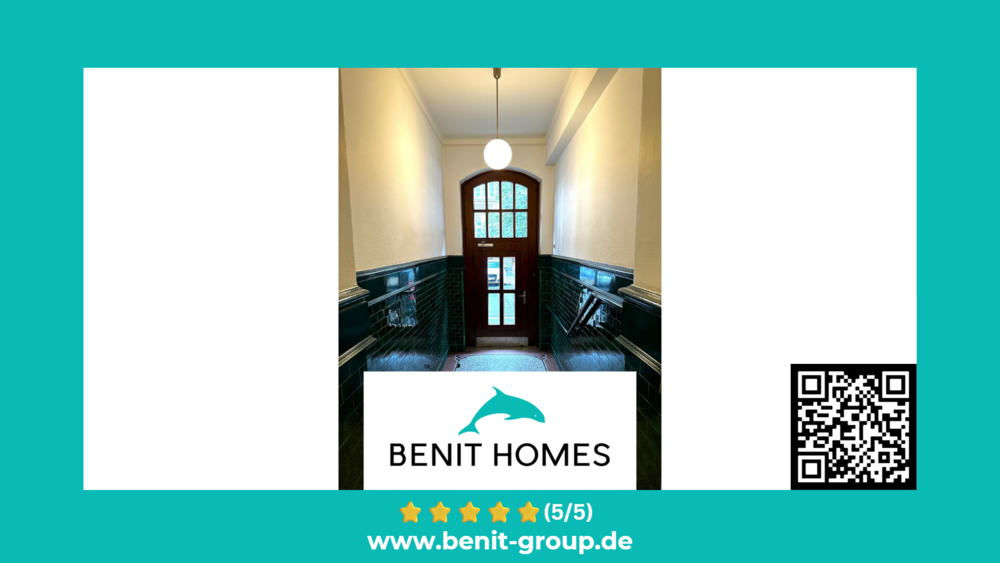 Thumbnail-Wohnung zum Kaufen in Hannover 338.800,00 € 90 m²