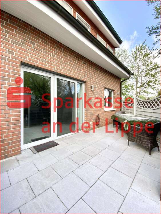 Thumbnail-Wohnung zum Kaufen in Werne 298.000,00 € 103 m²