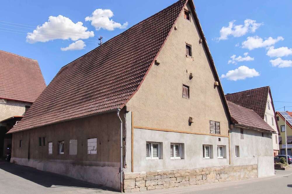 Thumbnail-Haus zum Kaufen in Brackenheim 360.000,00 € 107 m²