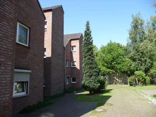 Thumbnail-Wohnung zum Mieten in Duisburg 431,04 € 53.88 m²