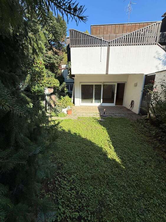 Thumbnail-Wohnung zum Mieten in Heilbronn 1.075,00 € 92.18 m²