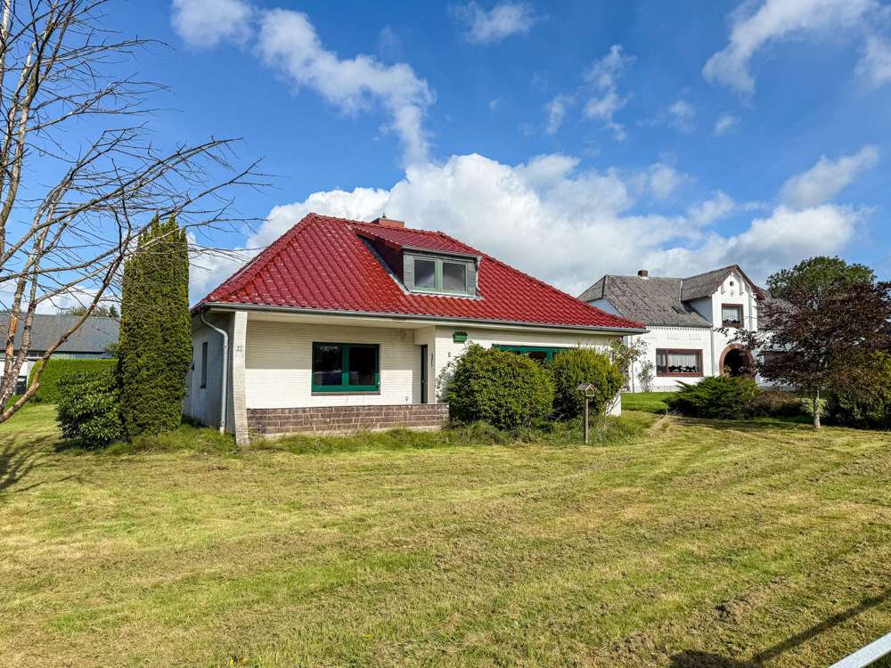 Thumbnail-Haus zum Kaufen in Wittbek 185.000,00 € 118 m²