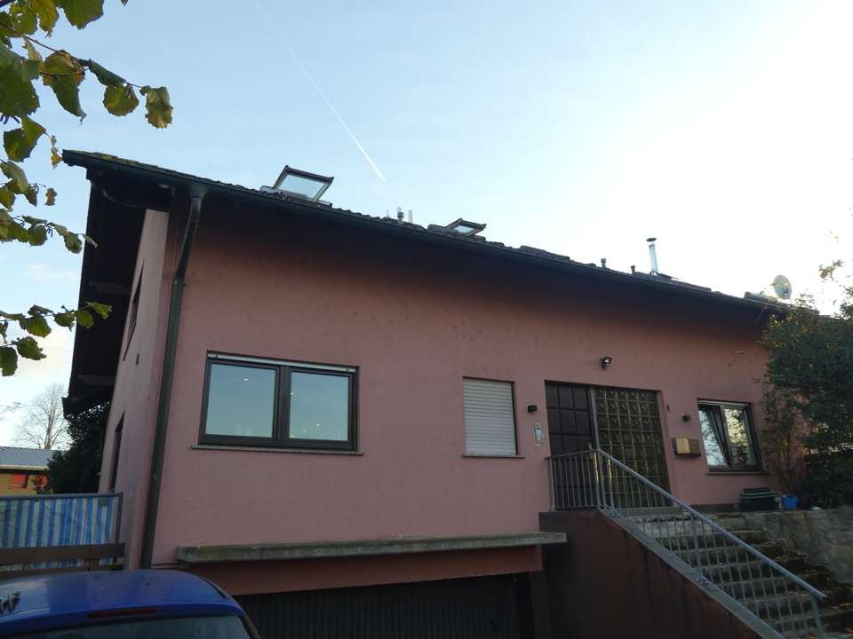 Thumbnail-Wohnung zum Kaufen in Mörlenbach 289.000,00 € 125 m²