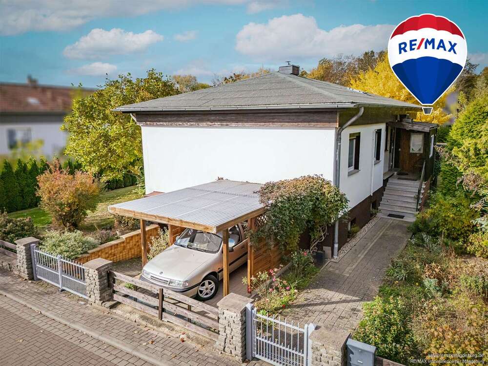 Thumbnail-Haus zum Kaufen in Haldensleben 179.800,00 € 91.7 m²