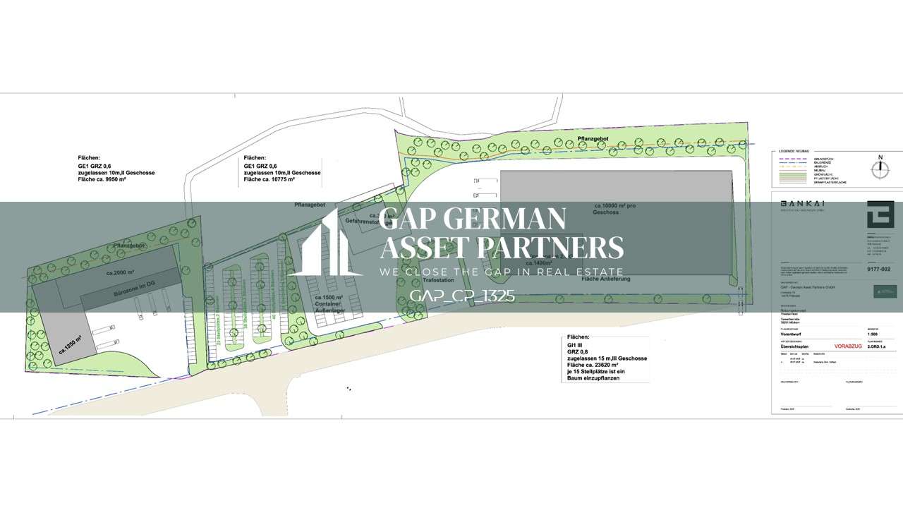 Thumbnail-Grundstück in Theeßen 1.620.000,00 € 46195 m²
