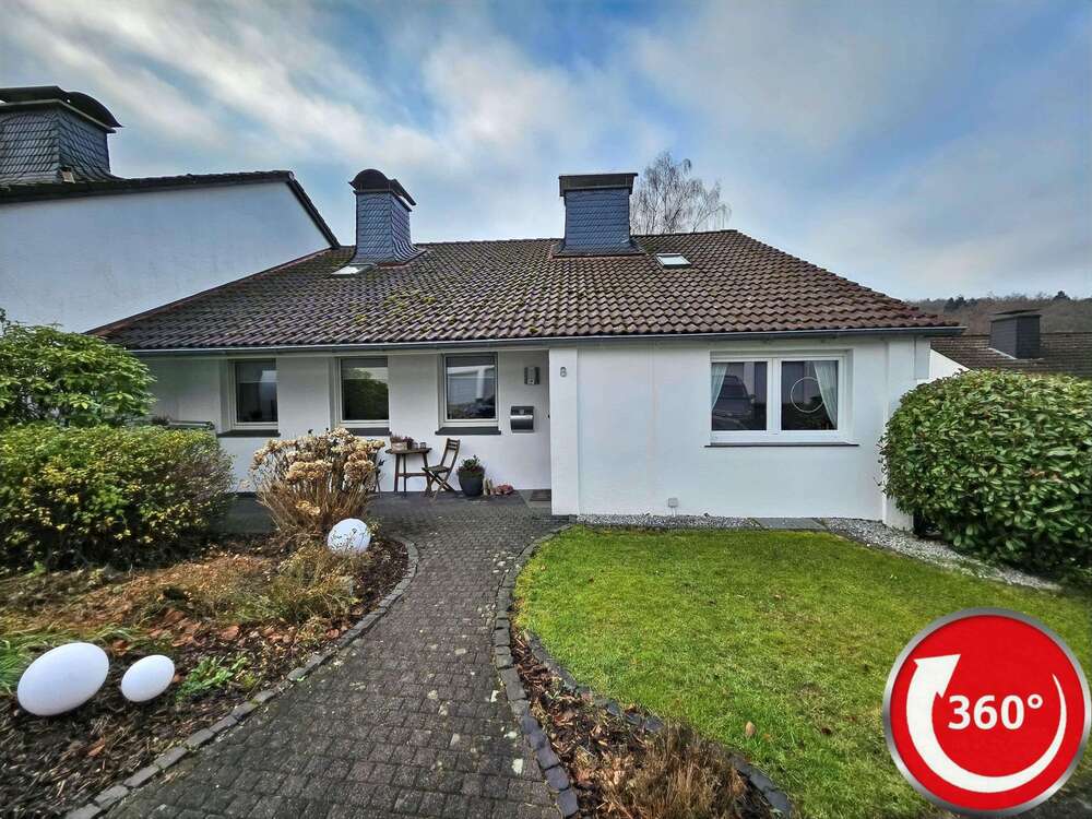 Thumbnail-Haus zum Kaufen in Wuppertal 472.000,00 € 150 m²