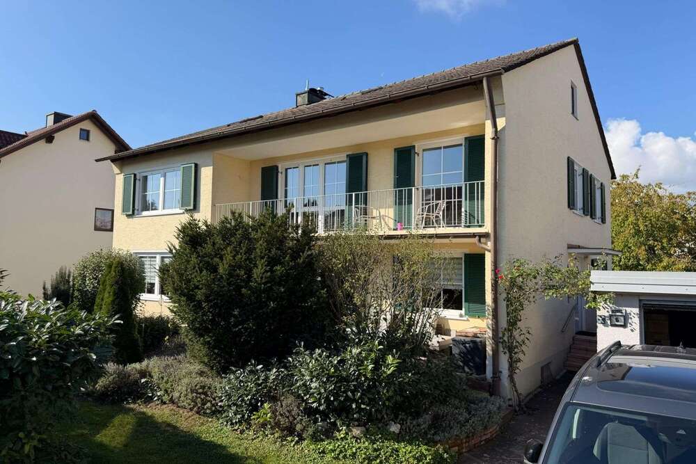 Thumbnail-Haus zum Kaufen in Neuburg an der Donau 749.900,00 € 199.05 m²