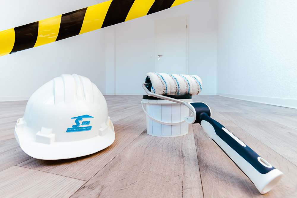 Thumbnail-Wohnung zum Mieten in Schönebeck 303,23 € 49.71 m²