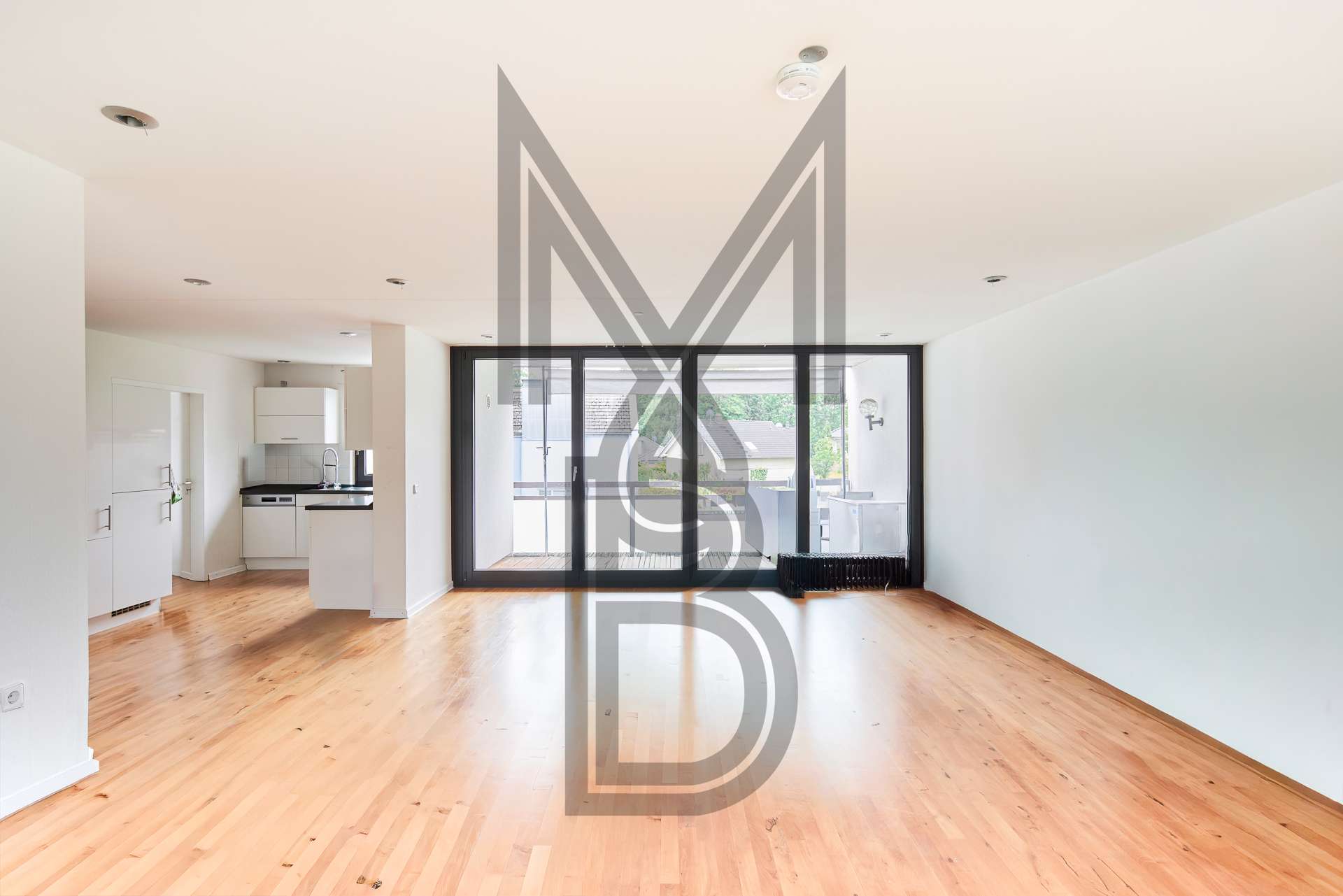 Thumbnail-Wohnung zum Kaufen in Bergisch Gladbach Refrath 400.000,00 € 126 m²