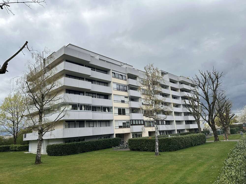 Thumbnail-Wohnung zum Kaufen in Achern 320.000,00 € 120 m²