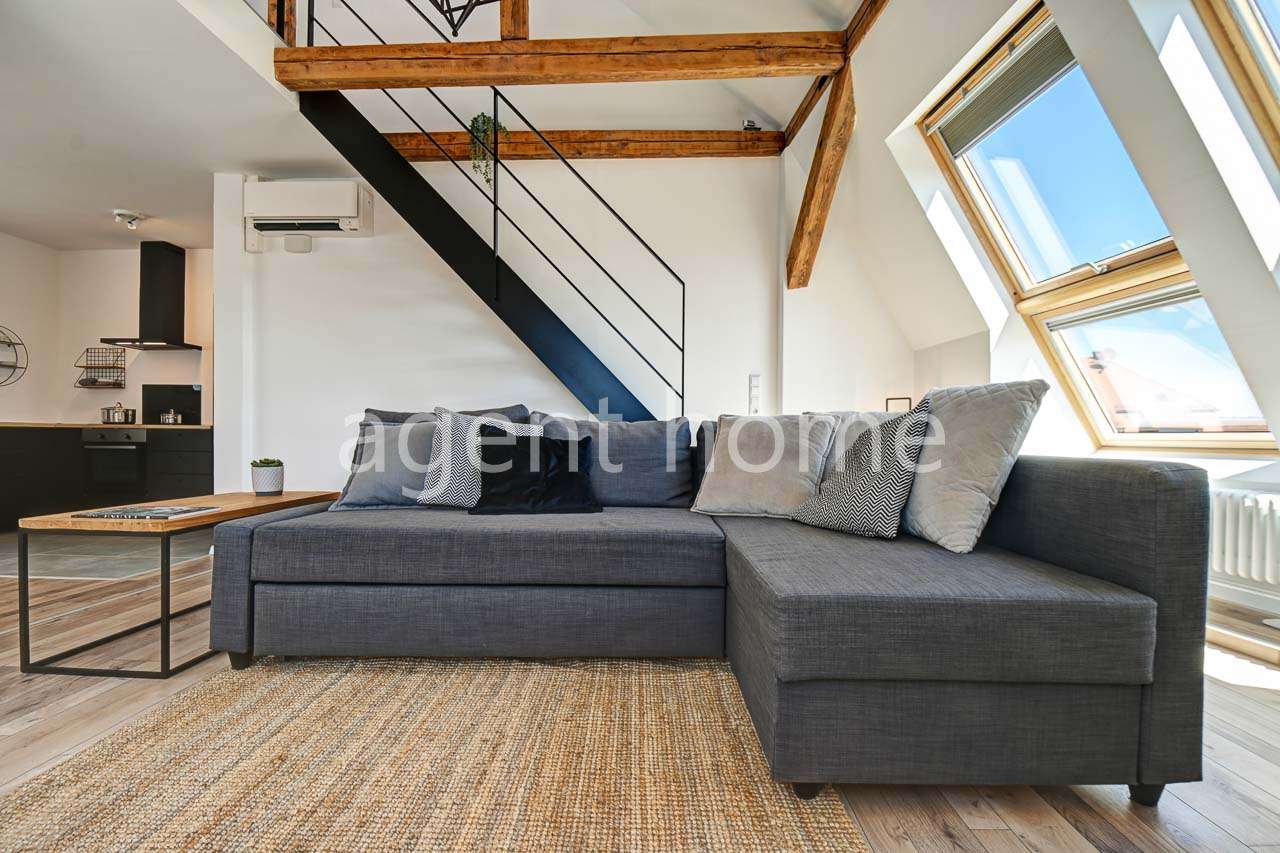 Thumbnail-Wohnung zum Mieten in Stuttgart 1.670,00 € 70 m²