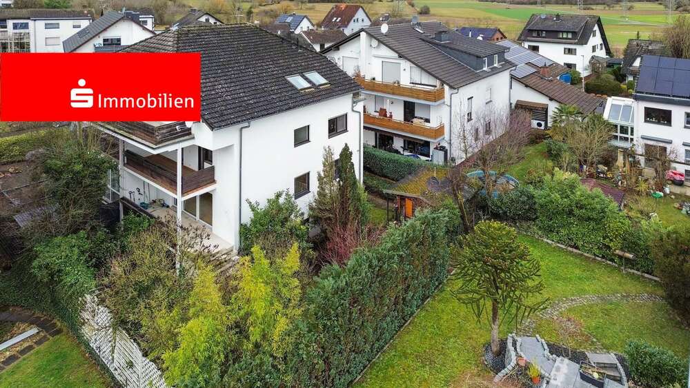 Thumbnail-Wohnung zum Kaufen in Rödermark 336.000,00 € 118.48 m²