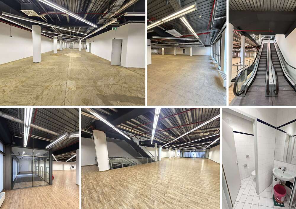 Thumbnail-Einzelhandel in Leipzig 27.994,00 € 2239.58 m²