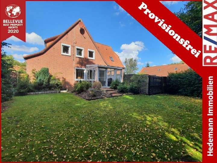 Thumbnail-Haus zum Kaufen in Großheide Westerende 409.000,00 € 204.99 m²