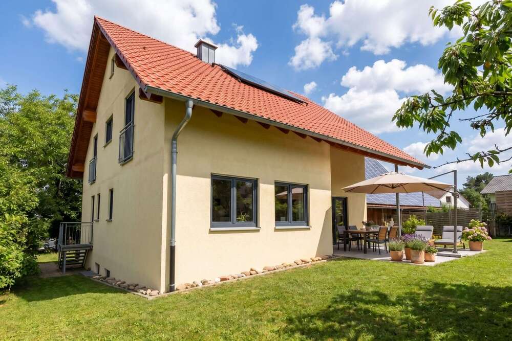 Thumbnail-Haus zum Kaufen in Gemmingen 699.000,00 € 173.01 m²