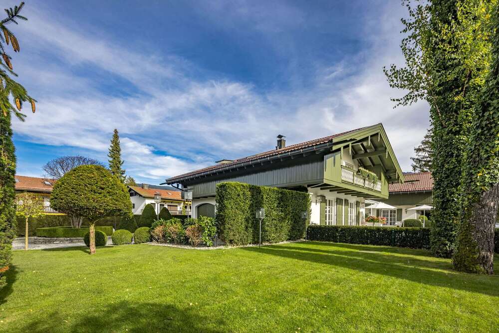 Thumbnail-Haus zum Kaufen in Rottach-Egern 6.950.000,00 € 570 m²