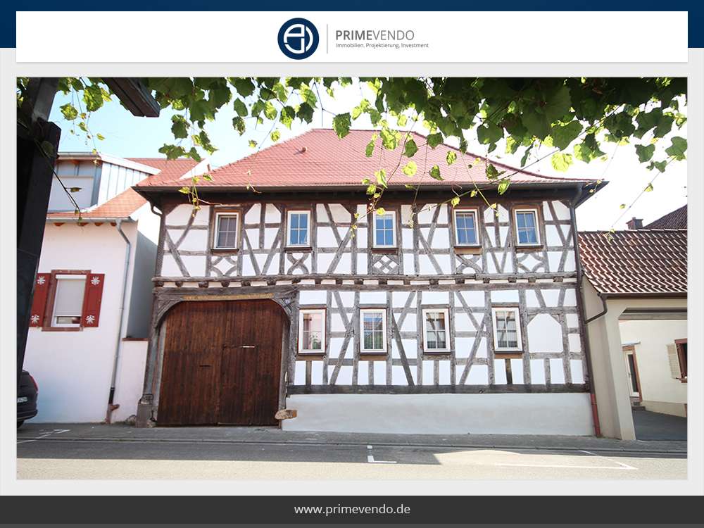 Thumbnail-Haus zum Kaufen in Hochstadt (Pfalz) 488.000,00 € 149.7 m²