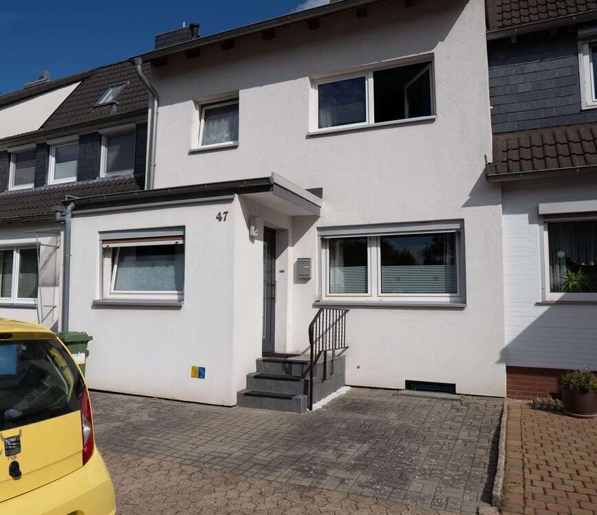 Thumbnail-Haus zum Kaufen in Salzgitter 219.000,00 € 116 m²