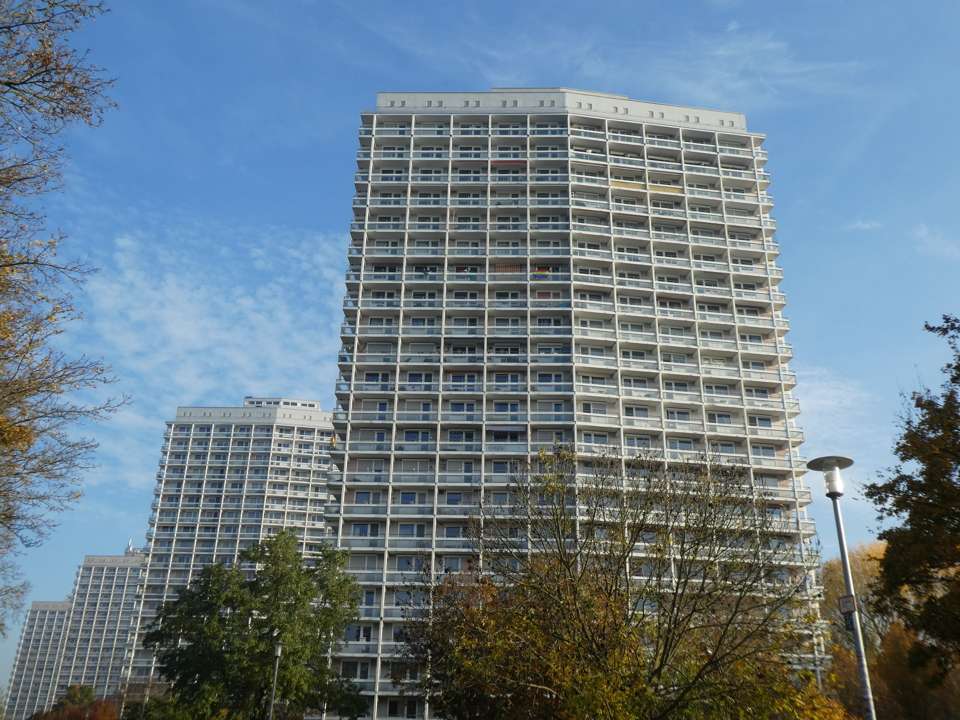 Thumbnail-Wohnung zum Kaufen in Ludwigshafen am Rhein 299.000,00 € 124 m²