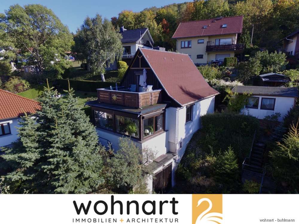 Thumbnail-Haus zum Kaufen in Wernigerode 198.000,00 € 73 m²