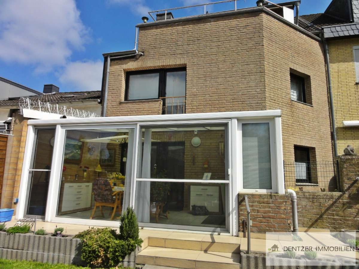 Thumbnail-Haus zum Kaufen in Eschweiler 345.000,00 € 194.7 m²