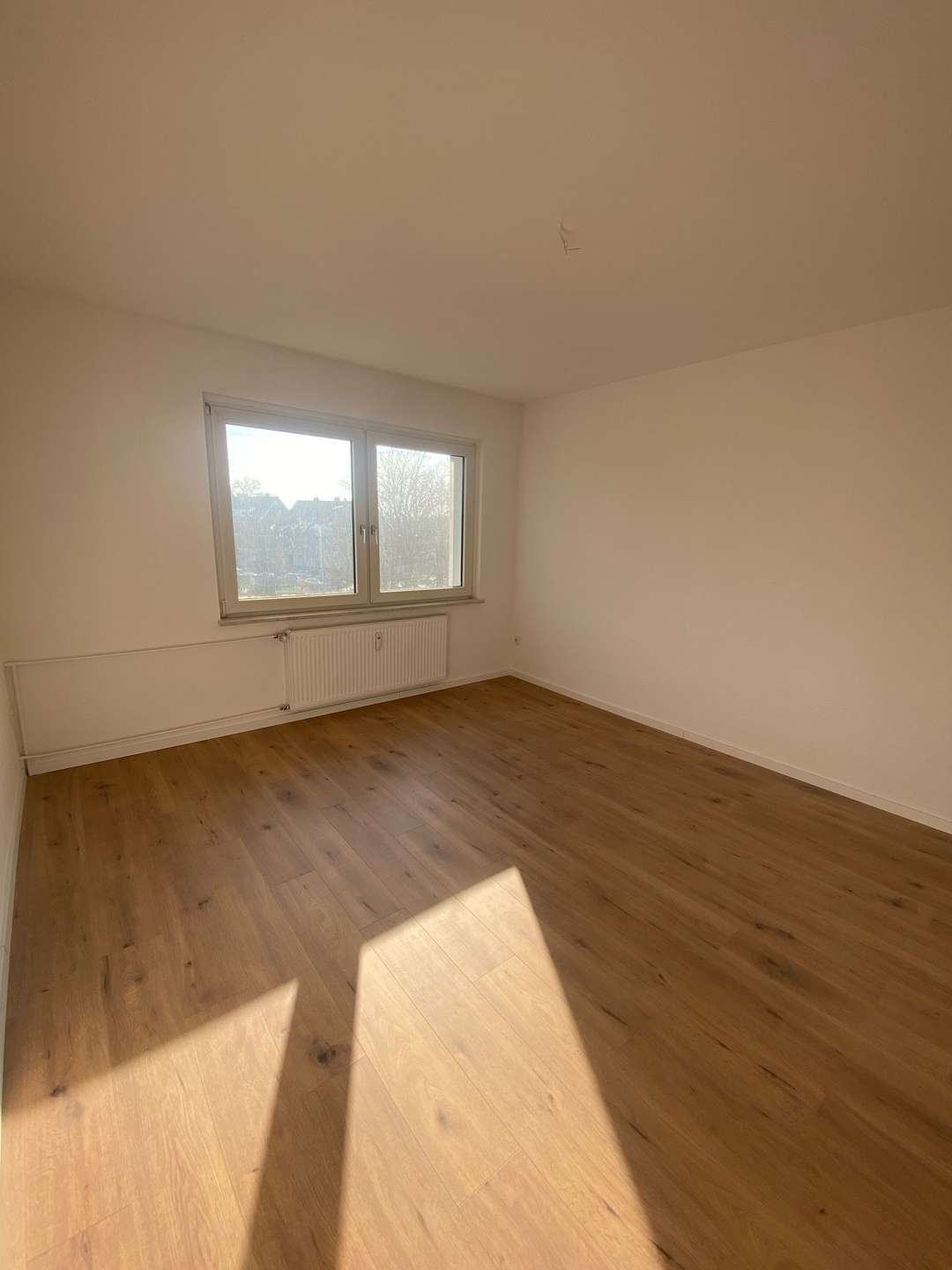 Thumbnail-Wohnung zum Mieten in Herne 360,00 € 55.14 m²
