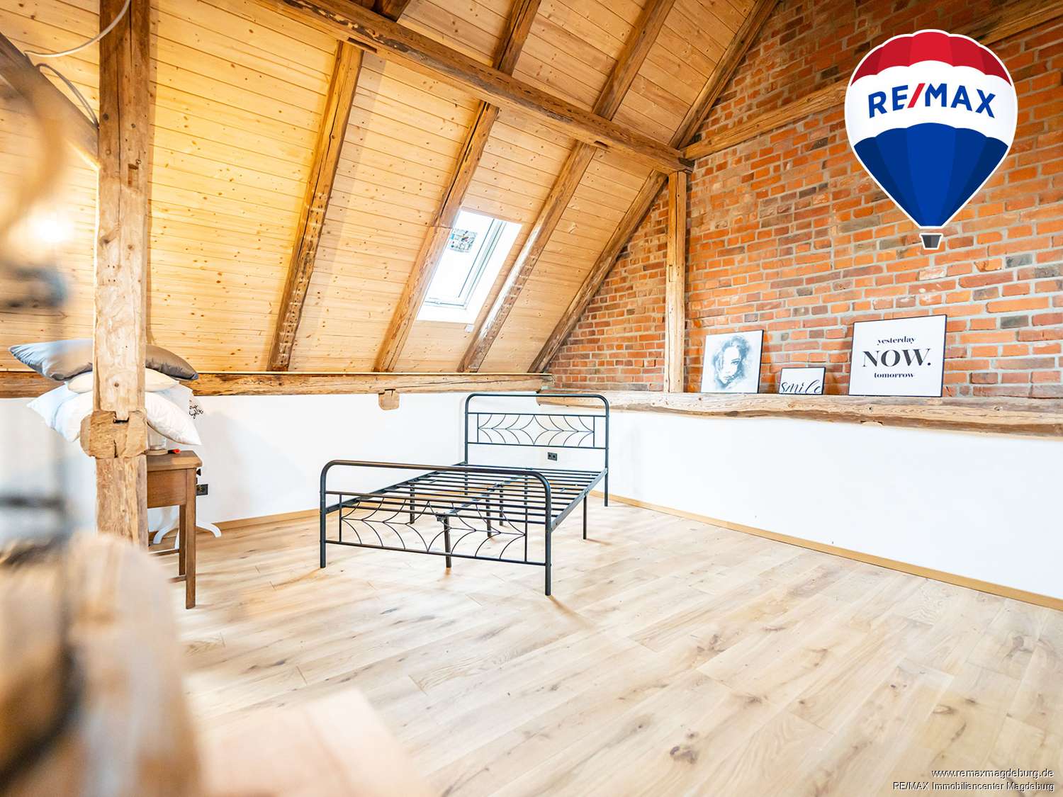 Thumbnail-Haus zum Kaufen in Büden 160.000,00 € 125.22 m²