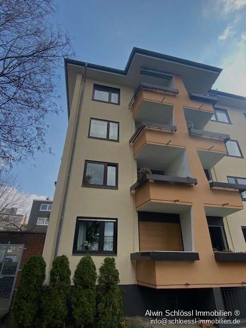 Thumbnail-Wohnung zum Kaufen in Köln 190.000,00 € 49 m²
