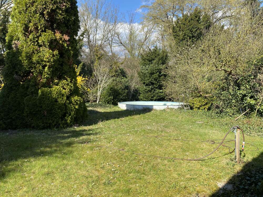 Thumbnail-Grundstück zu verkaufen in Berlin 837.000,00 € 837 m²