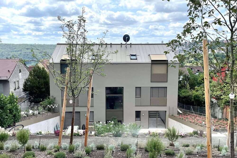 Thumbnail-Wohnung zum Kaufen in Stuttgart 795.000,00 € 85.5 m²
