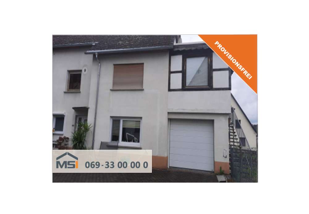 Thumbnail-Haus zum Kaufen in Herborn 52.500,00 € 117 m²